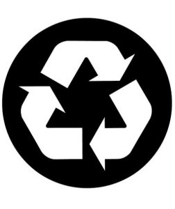 Simbol Recycling